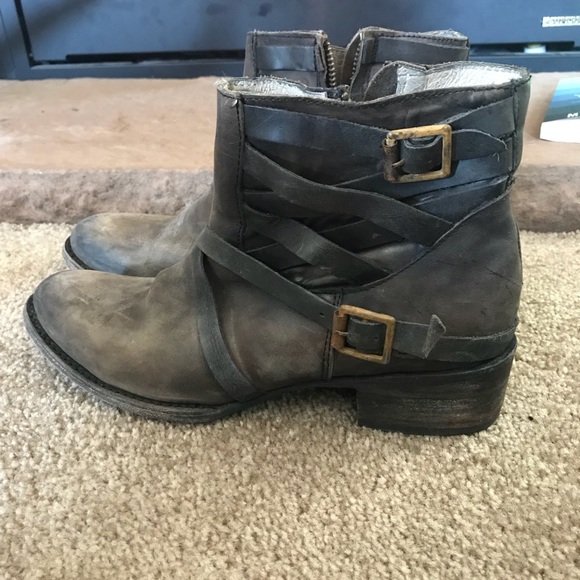 freebird sammi boots